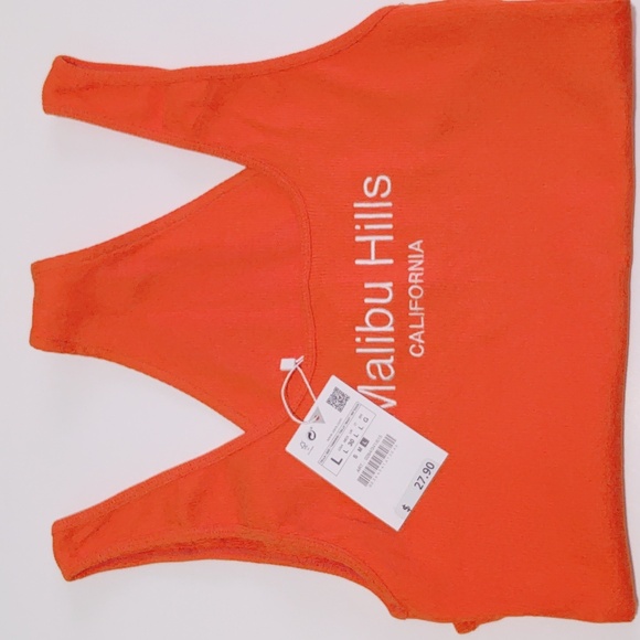 ZARA Women Bodysuit - Picture 2 of 6